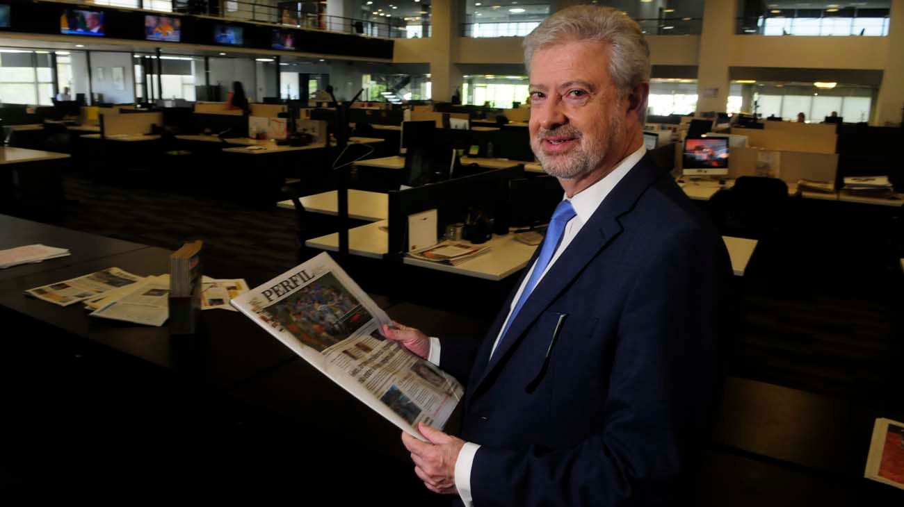 Carlos Alberto Beraldi: “No son jueces imparciales”