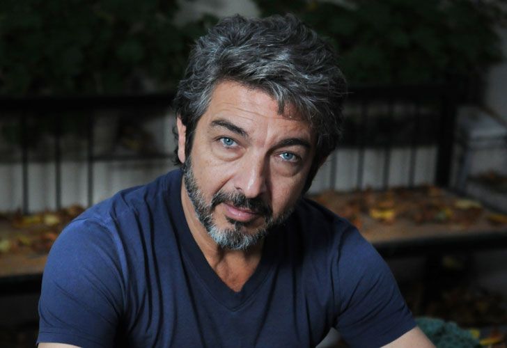 “Sé que a Cristina le gusta mi trabajo”