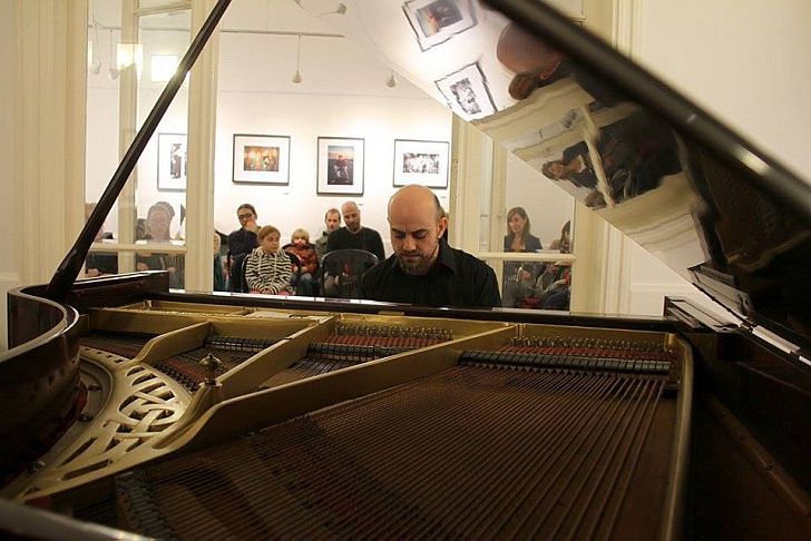 El año del jazz argentino