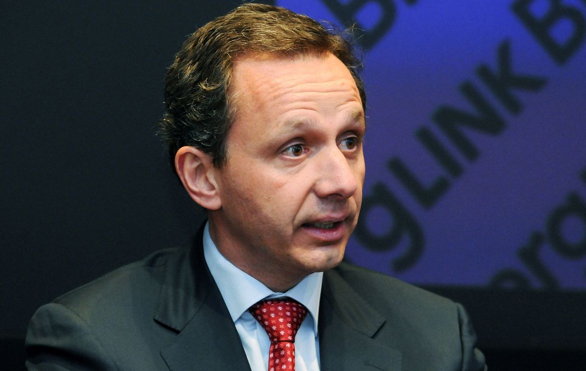 Xerox atrae a inversores de HP con millonario objetivo de ventas