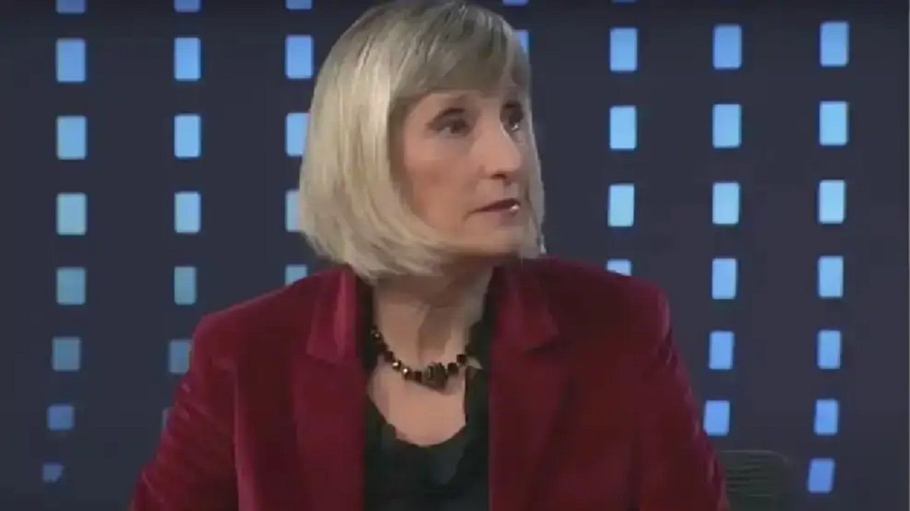 Liliana Franco: “La competitividad de la economía argentina va a ser un problema”