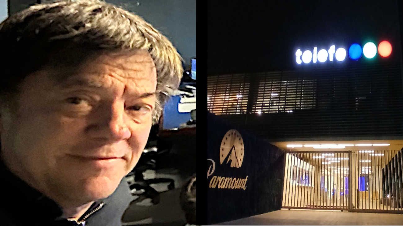 Se confirmó la venta de Telefe: Televisión Litoral, de Gustavo Scaglione, ganó la pulseada con al menos USD 104 millones