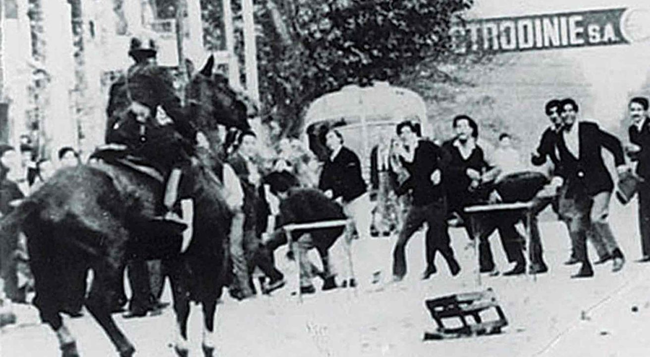 De la Córdoba del Cordobazo a la Córdoba de Juan Schiaretti