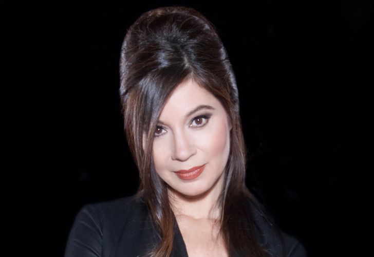 Una mujer pop que pelea contra el machismo