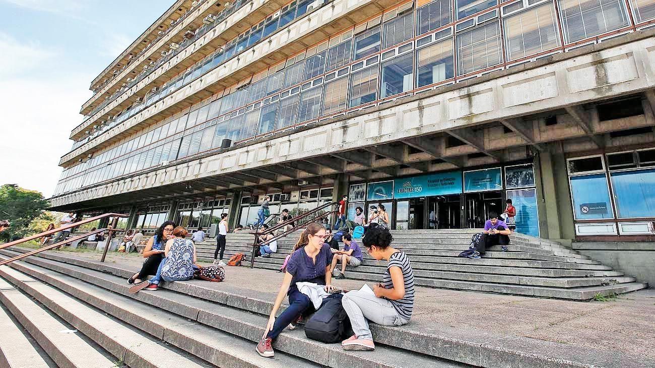 La UBA tendrá un edificio para cursar el Ciclo Básico Común en Barracas