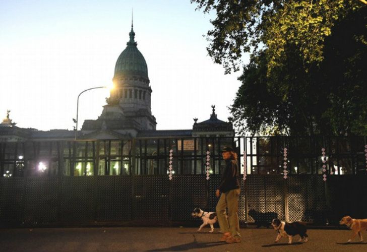 Reforma Previsional | Cómo afectarán los cortes y paros al transporte en la Ciudad