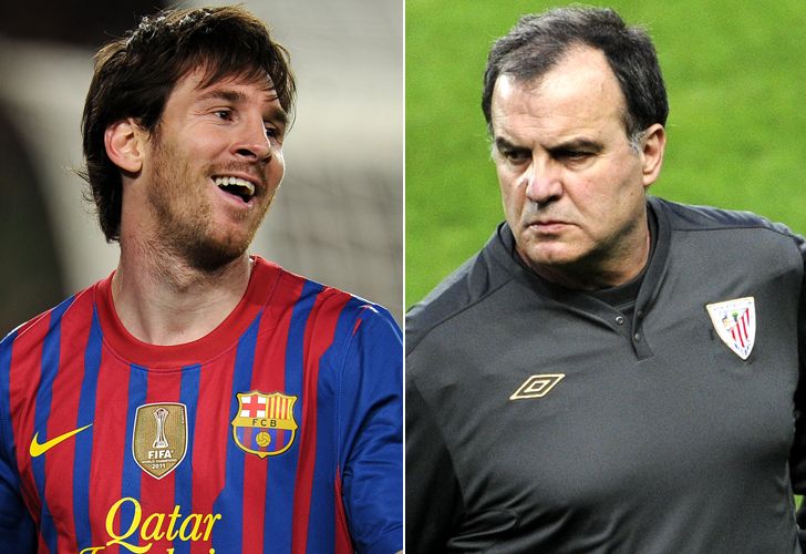 La polémica detrás de Barcelona-Athletic de Bilbao