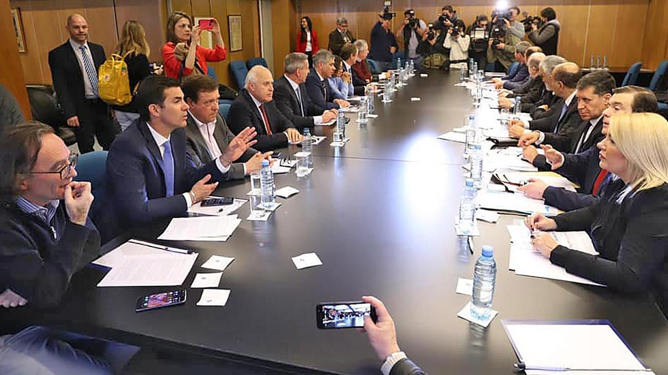 La oposición busca frenar las medidas de Macri en la Corte y en el Congreso