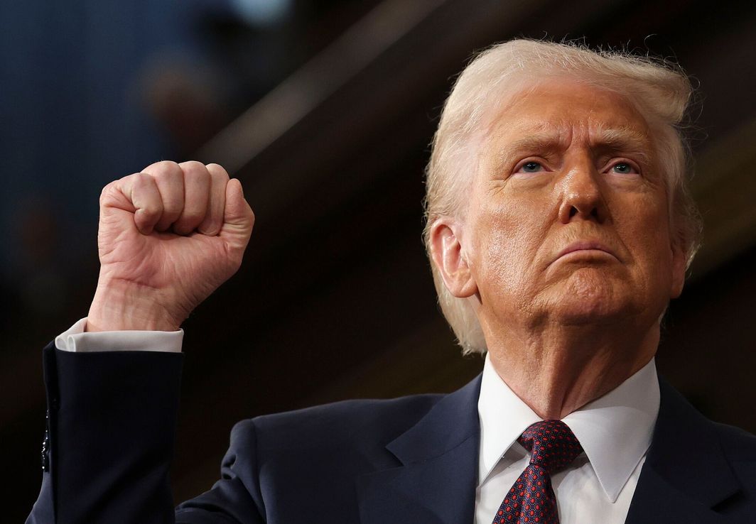 Donald Trump endureció los requisitos para tramitar la ciudadanía de Estados Unidos