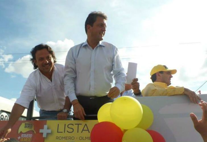 Quién es Gustavo Sáenz, el mejor posicionado para suceder a Urtubey en Salta