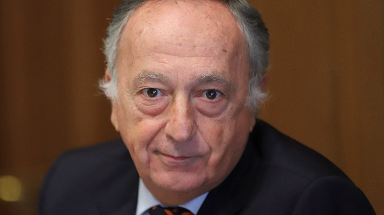 El G6 respaldó la propuesta del Gobierno para acordar con la oposición