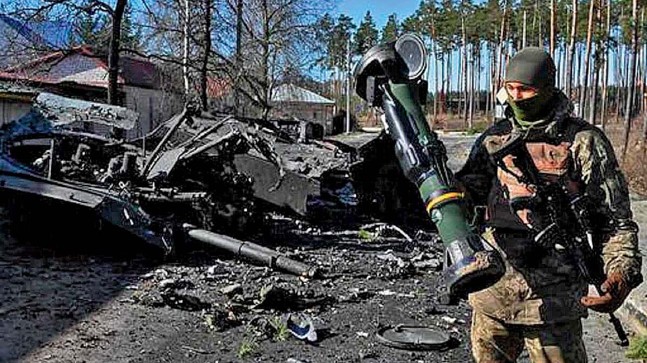 Rusia tomó el control de la ciudad de Severodonetsk y busca sumar a Bielorrusia a los combates