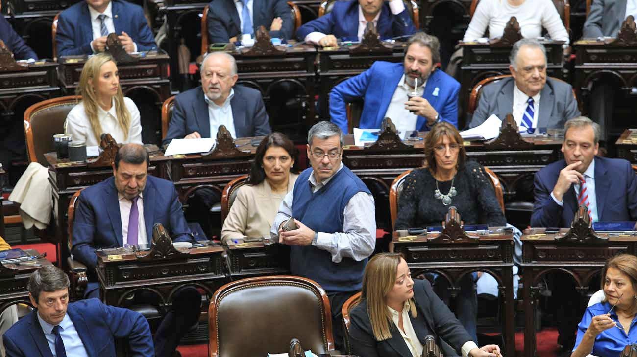 El peronismo quiere juicio político, pero una comisión investigadora tiene más chances
