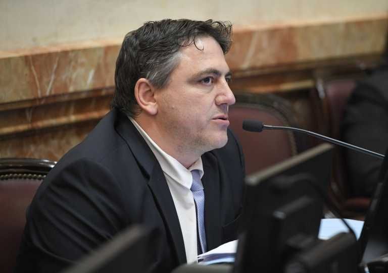 Francisco Paoltroni: "Hay lugar para el nacimiento de un espacio republicano"
