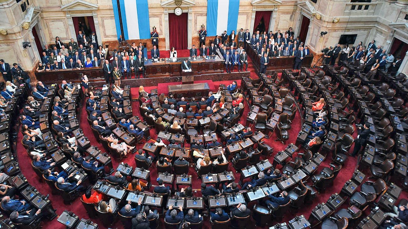 El Día D para un Congreso que Milei no puede controlar