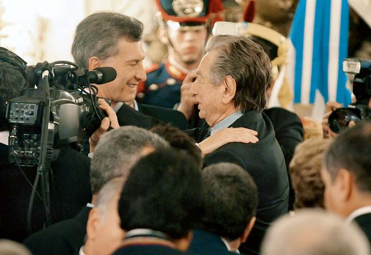 Correo: investigarán la contabilidad de las empresas de los Macri