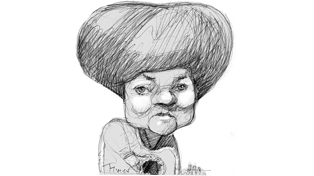 Salita gris