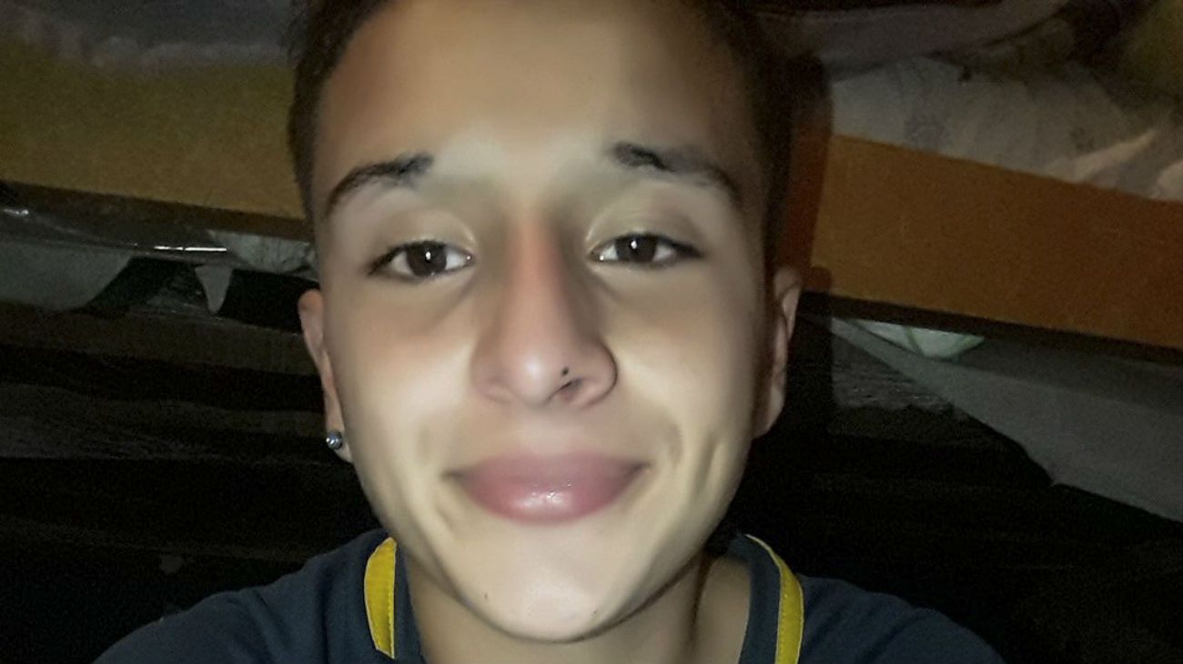 Encontraron muerto a un joven que se tiró a un arroyo durante el temporal