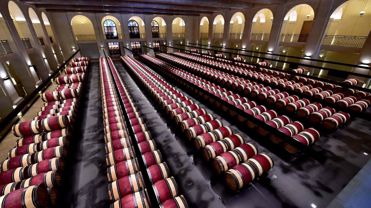 El vino queda afuera del programa de Precios Máximos