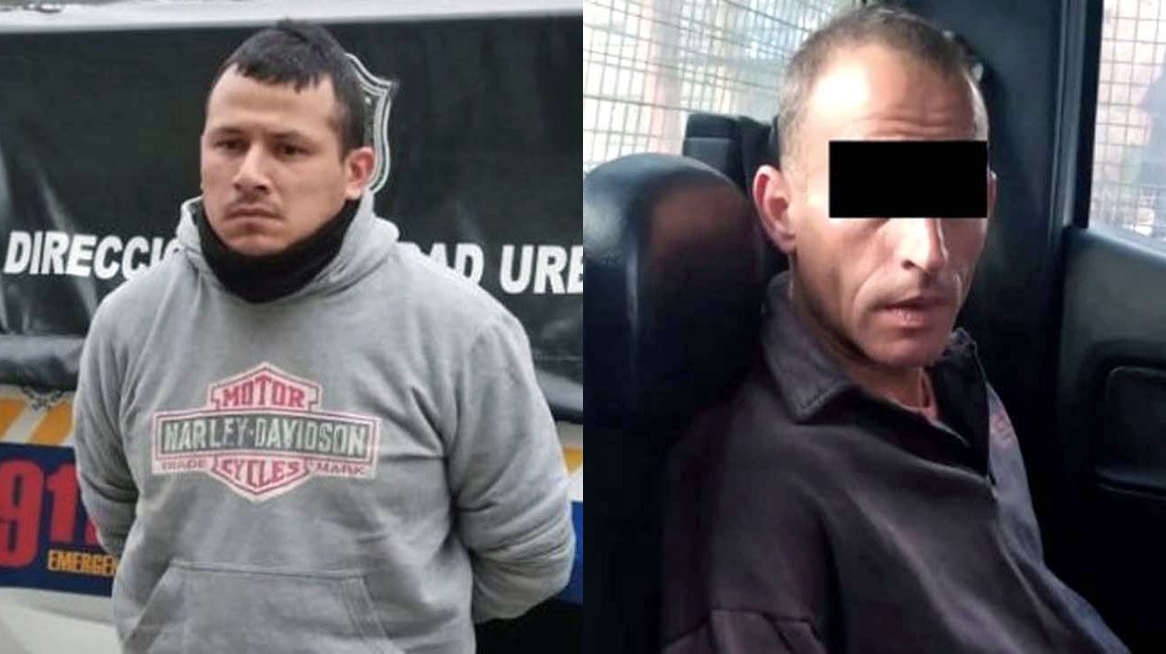 Se fugaron, simularon y ocultaron pruebas: cómo actuaron los femicidas luego de matar