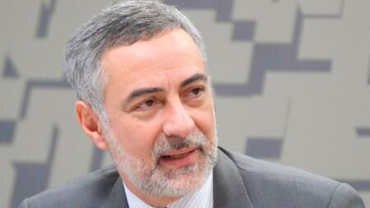 Julio Bitelli: "Diana Mondino me dijo que no hay intenciones de salir de UNASUR"