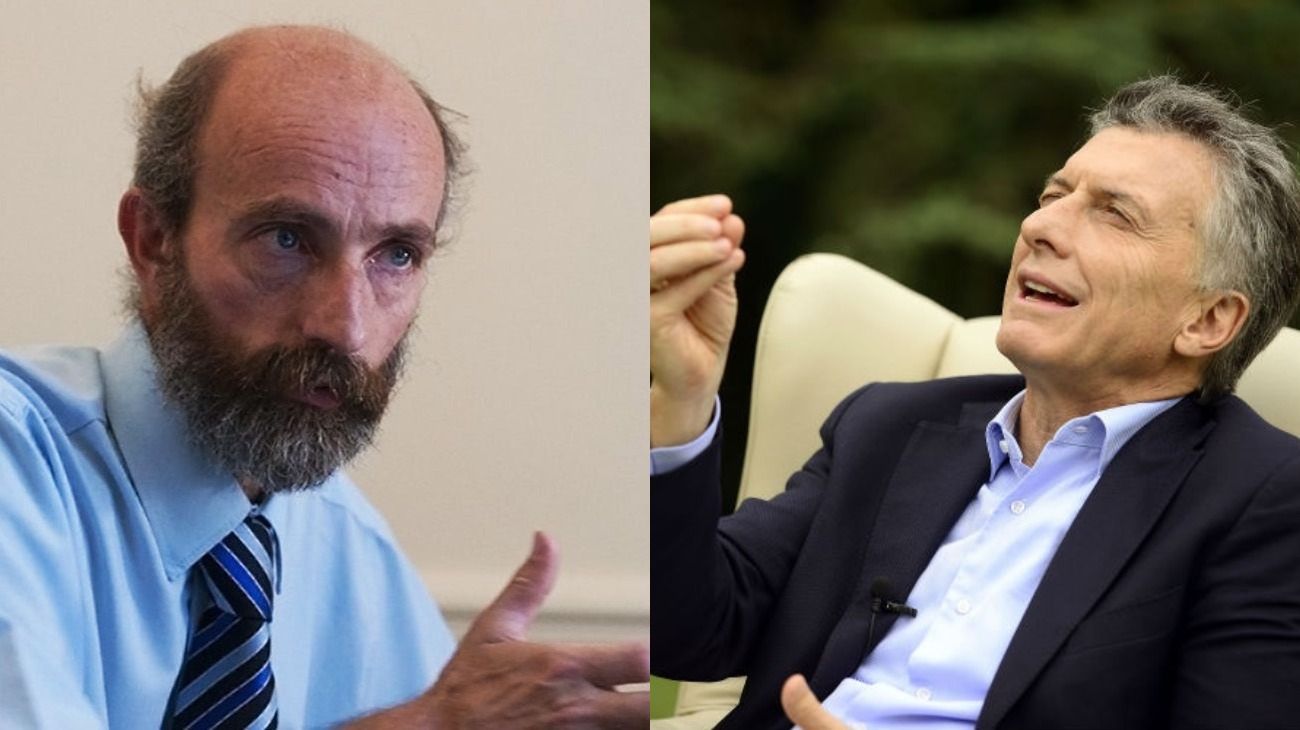 Piden la suspensión del DNU de Macri que reduce las indemnizaciones de las ART