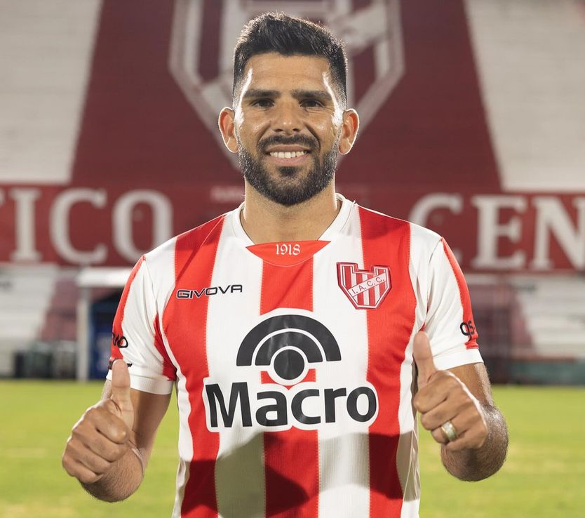 El regreso: Silvio Romero llega para agigantar su historia en Instituto
