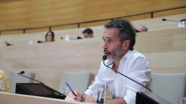 Para la UCR, el apoyo de HpC responde a la “desesperada” búsqueda de votos