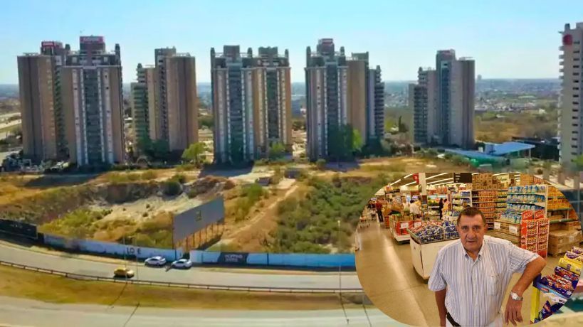 No habrá Super Mami en el Tropezón: Bugliotti pidió anular la subasta y que le devuelvan el dinero