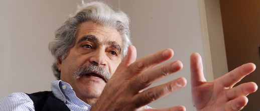 Asís no dio una charla y encendió la polémica