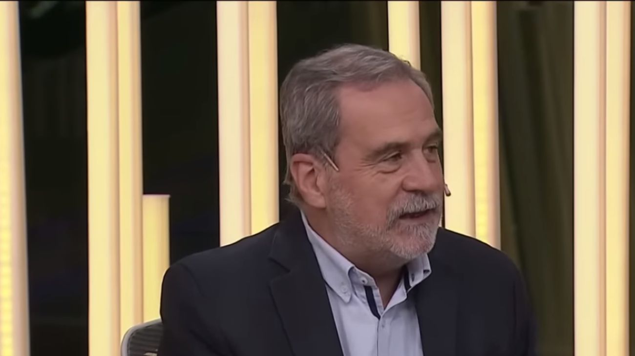 Carlos Fara: "La decisión de Alberto Fernández va a traer calma"