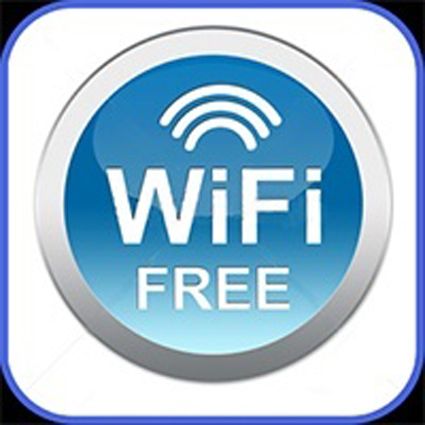 Las razones por las que en el extranjero no conviene conectarse a redes de Wi-Fi públicas