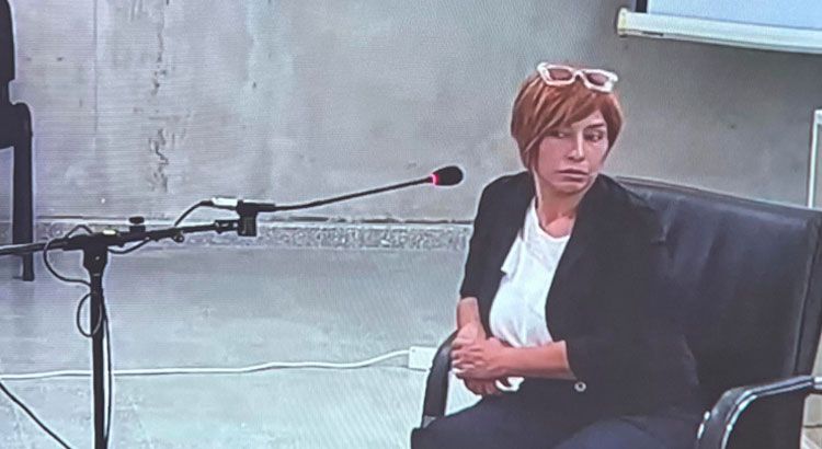 De alumna destacada a principal sospechosa: declaró una enfermera y profesora de Brenda Agüero