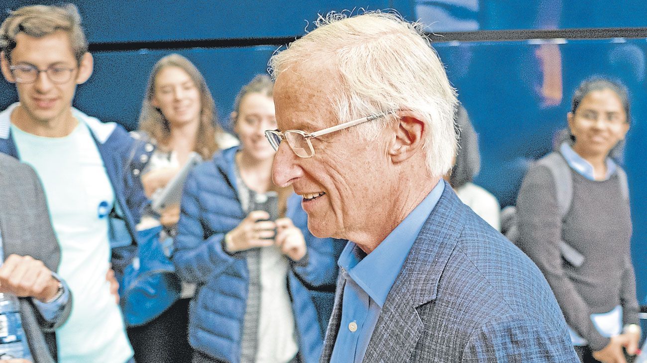 Nobel para la Economía del Cambio Climático