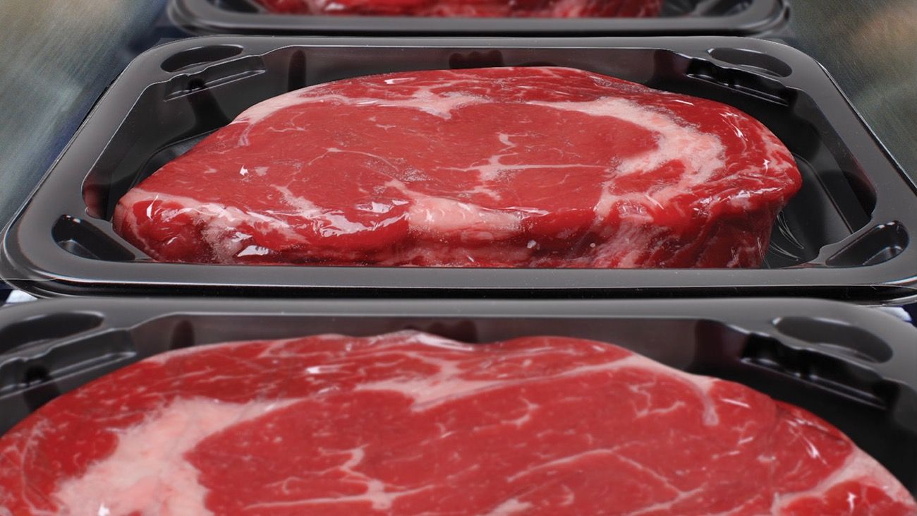 Los consumidores exigen más seguridad en los envases de alimentos
