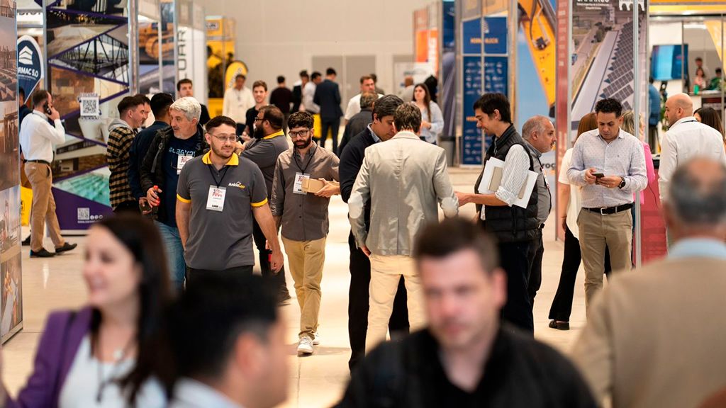 Semana de la Construcción Córdoba: un evento único que pone a la infraestructura en el centro del desarrollo