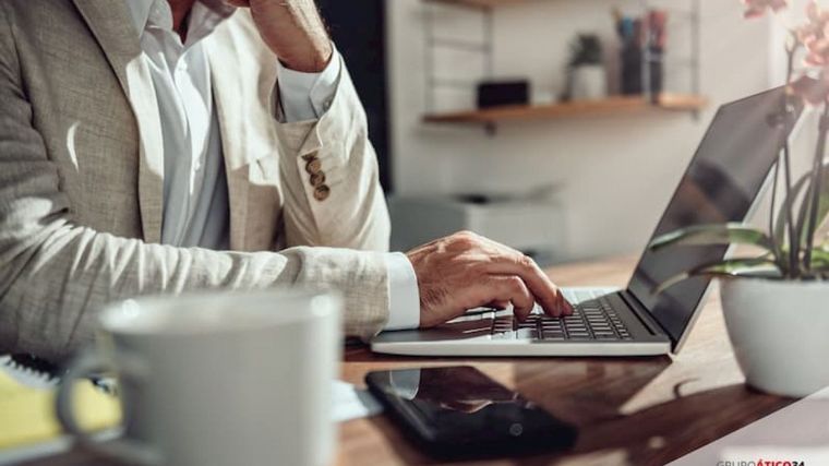Surgen dudas en torno a la aplicación de la Ley de Teletrabajo