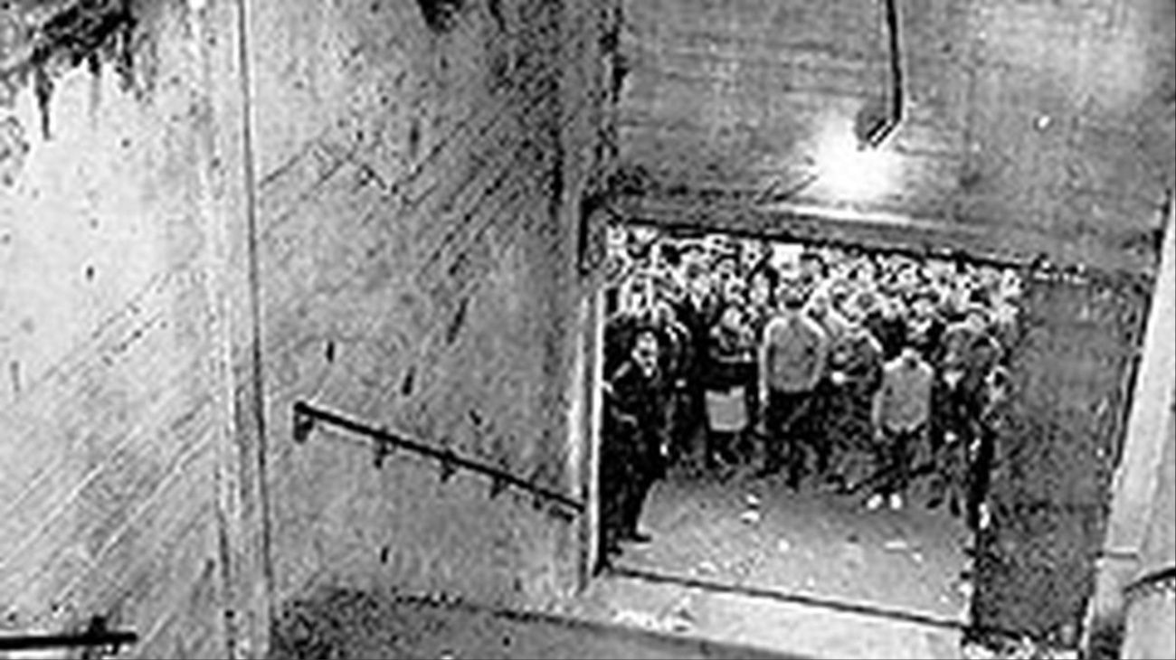La tragedia de la Puerta 12: el capítulo más oscuro en la historia de los estadios argentinos