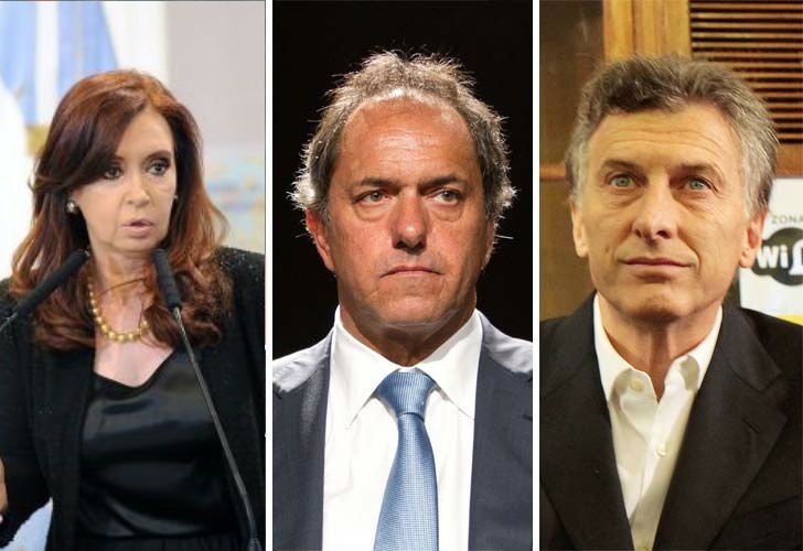 Apuesta desesperada a la "campaña del miedo"