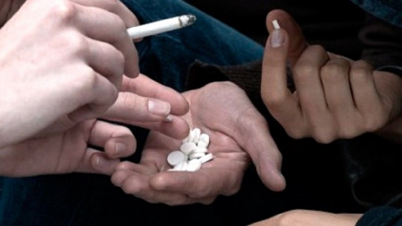 Preocupa el aumento en el consumo de drogas letales