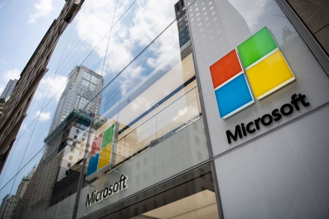 Microsoft compra empresa de automatización de procesos robóticos