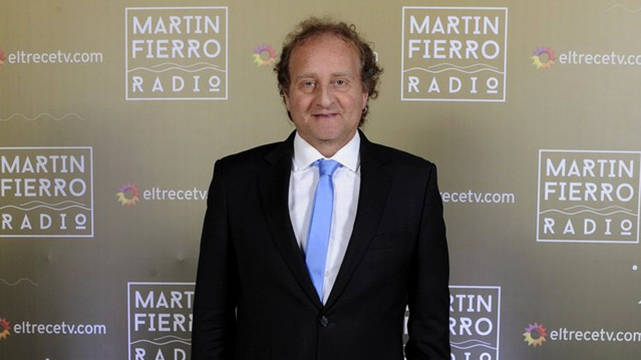 "Te vamos a extrañar Ruso", así despidieron sus compañeros a Sergio Gendler