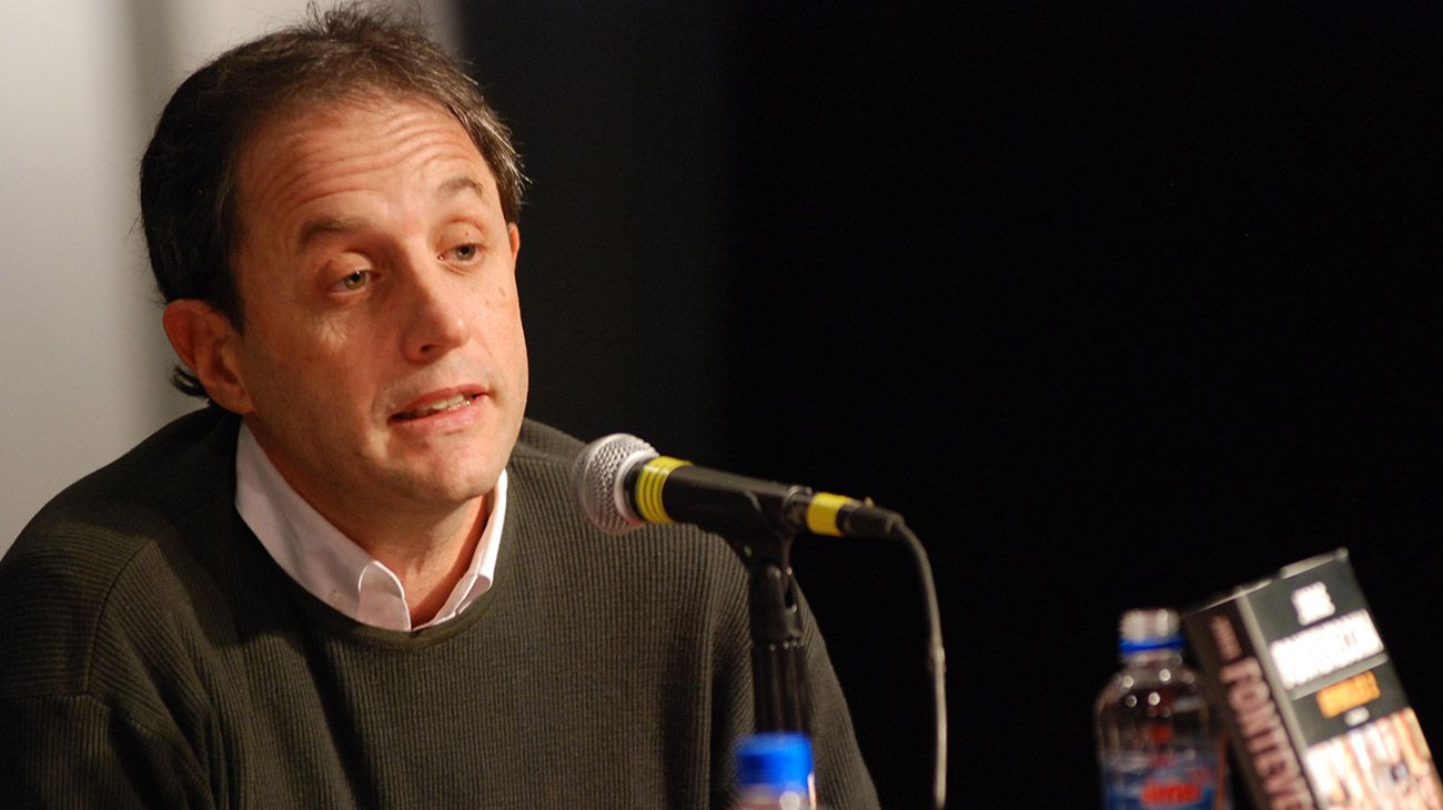 Ernesto Tenembaum: "Que el escándalo de los Cuadernos no termine en un papelón"