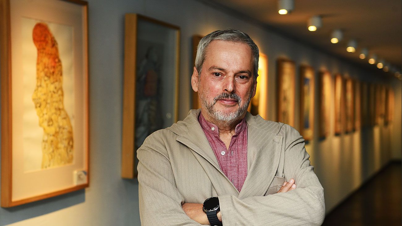 Cómo nació Pago TIC: la historia en primera persona de su CEO, Fabián Barros Requeijo