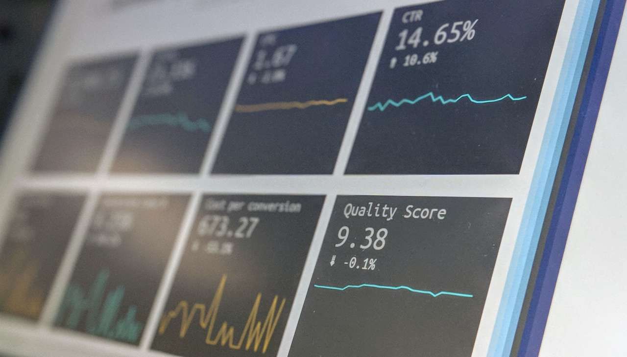 Estudiá Data Analytics en la plataforma virtual de Perfil E-Learning