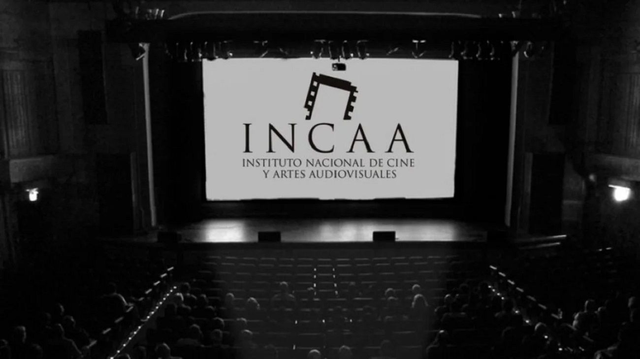 Falta de financiamiento en el cine argentino: “En el Incaa no se dan créditos desde el año 2016”