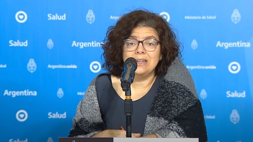 Reporte matutino: cuatro nuevos fallecimientos por Covid-19 y suman 819 en el país
