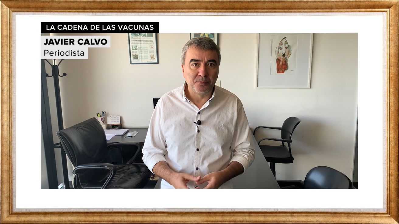 El blanqueo de Alberto Fernández
