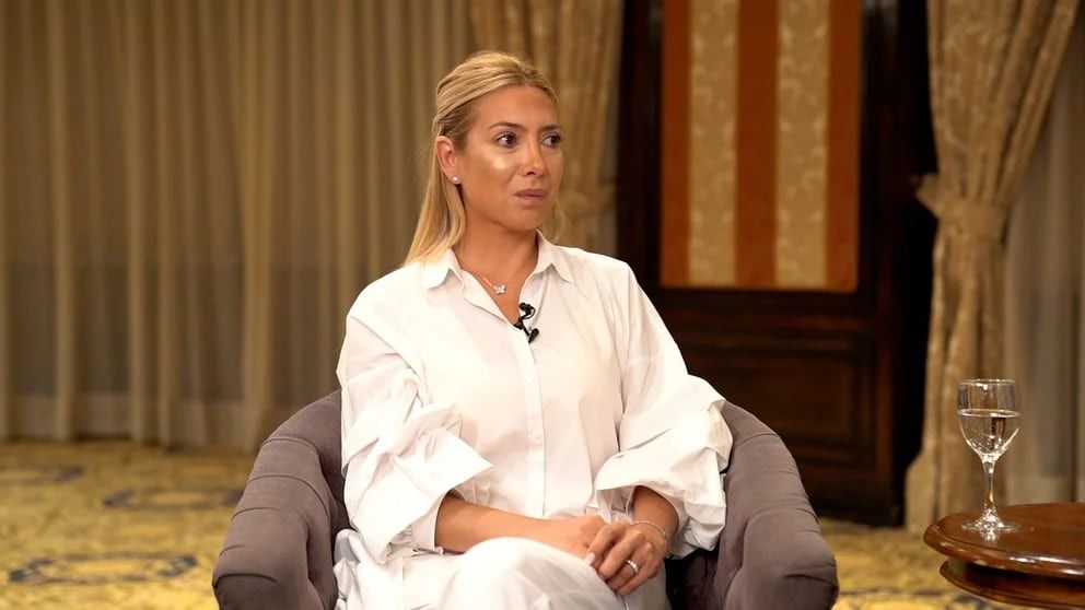 El inquietante mensaje de Fabiola Yañez en redes sociales: "Tengo miedo"