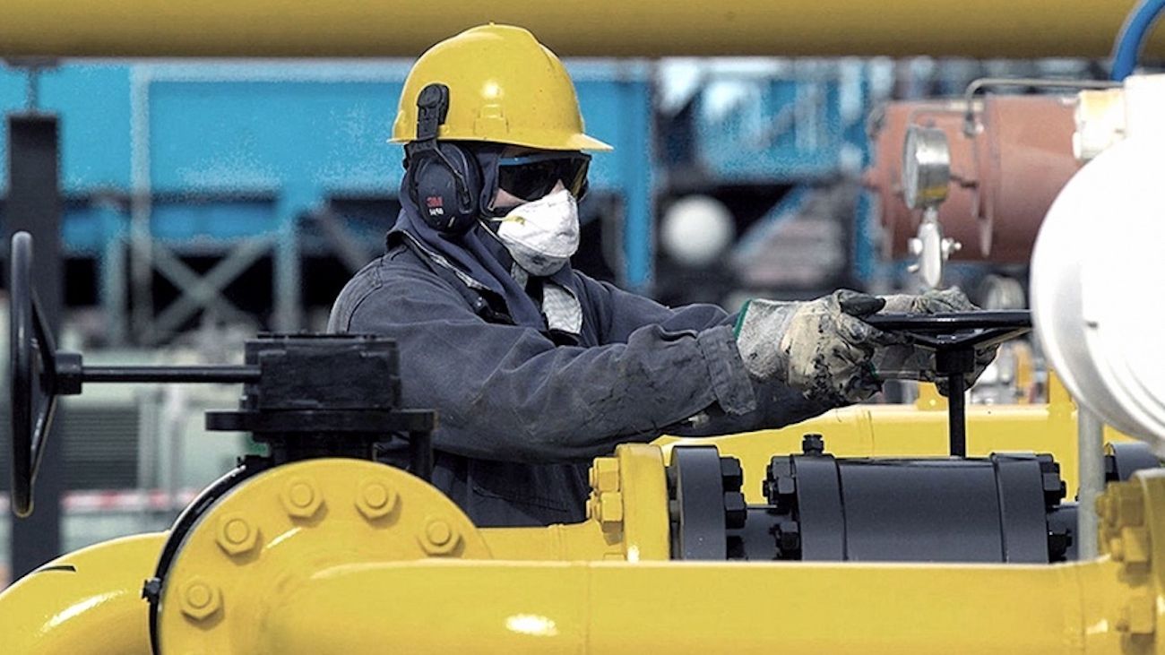 Por qué la producción de gas es importante para la matriz energética de Argentina